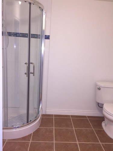 8820 No. 4 Road, Richmond, BC - Indoor Photo Showing Bathroom