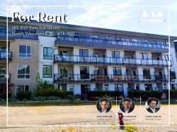 101-625 3rd Street ENorth Vancouver, BC V7L 0G3