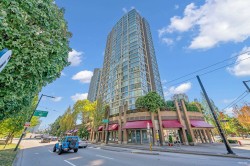 2901-1008 Cambie Street  Vancouver, BC V6B 6J7