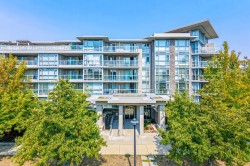 322-9373 Hemlock Drive  Richmond, BC V6Y 0A9