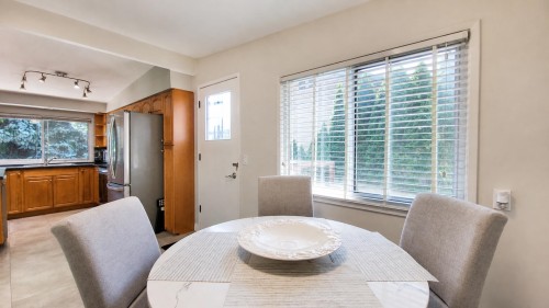 1781 View Street, Port Moody, BC - Indoor