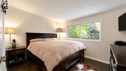 1781 View Street, Port Moody, BC - Indoor Photo Showing Bedroom