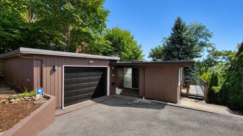 1781 View Street, Port Moody, BC - Outdoor