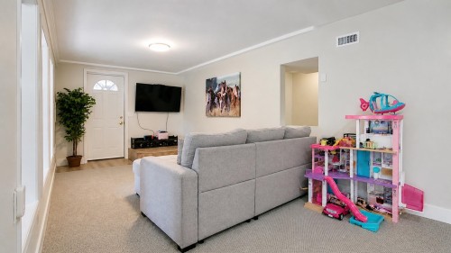 1781 View Street, Port Moody, BC - Indoor