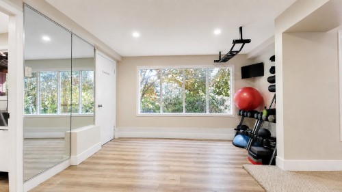 1781 View Street, Port Moody, BC - Indoor Photo Showing Other Room