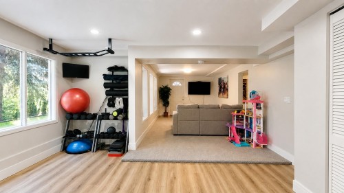 1781 View Street, Port Moody, BC - Indoor