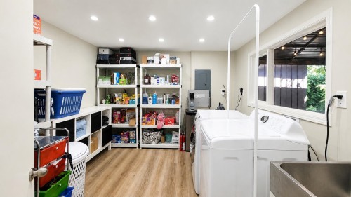 1781 View Street, Port Moody, BC - Indoor