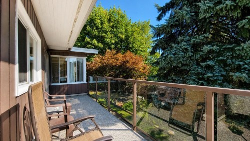 1781 View Street, Port Moody, BC - Outdoor With Balcony