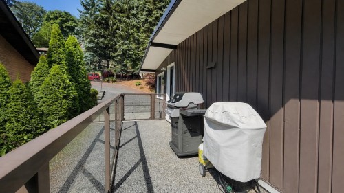 1781 View Street, Port Moody, BC - Outdoor With Exterior