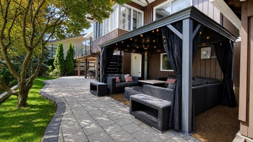 1781 View Street, Port Moody, BC - Outdoor With Exterior