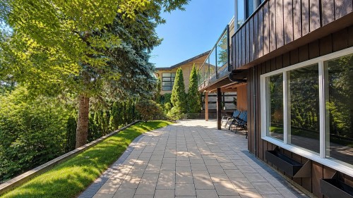 1781 View Street, Port Moody, BC - Outdoor