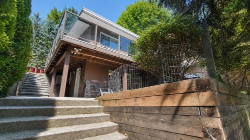 1781 View Street, Port Moody, BC - Outdoor