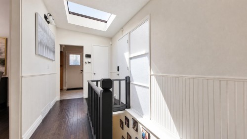 1781 View Street, Port Moody, BC - Indoor Photo Showing Other Room