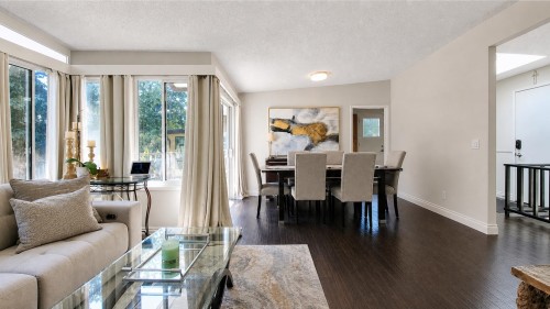 1781 View Street, Port Moody, BC - Indoor