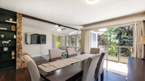 1781 View Street, Port Moody, BC - Indoor Photo Showing Dining Room