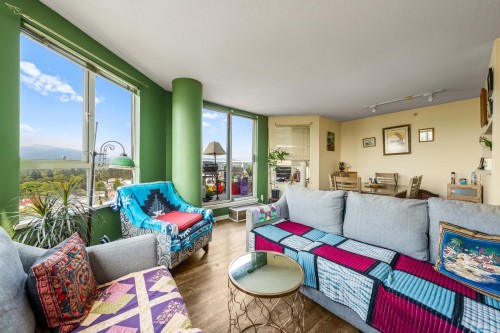 1405-3489 Ascot Place  Vancouver, BC V5R 6B6