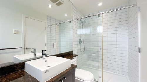 4888 Eldorado Mews, Vancouver, BC - Indoor Photo Showing Bathroom