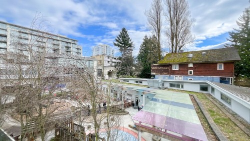 4888 Eldorado Mews, Vancouver, BC - Outdoor