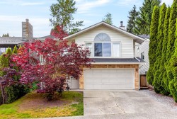 22525 Brickwood Close  Maple Ridge, BC V2X 9J5