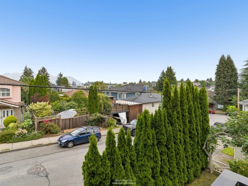 476 29Th Avenue E, Vancouver, BC - Outdoor
