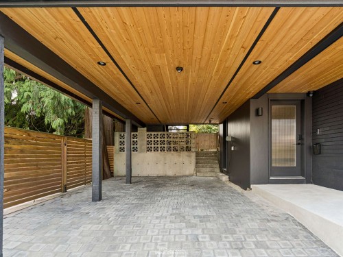 476 29Th Avenue E, Vancouver, BC - Outdoor With Deck Patio Veranda With Exterior