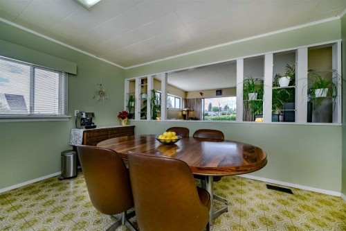329 Marmont Street, Coquitlam, BC - Indoor