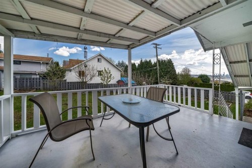329 Marmont Street, Coquitlam, BC - Outdoor With Exterior