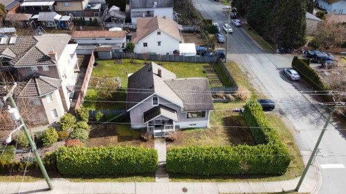 329 Marmont Street, Coquitlam, BC - Outdoor