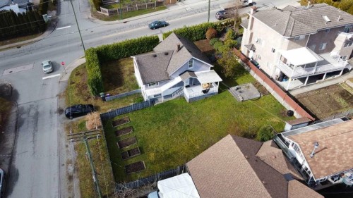 329 Marmont Street, Coquitlam, BC - Outdoor With View