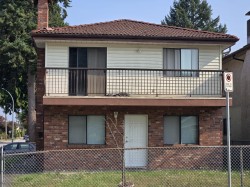 7405 4th Street Burnaby, BC V3N 4T4