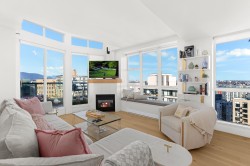 3602-939 Homer Street  Vancouver, BC V6B 2W6