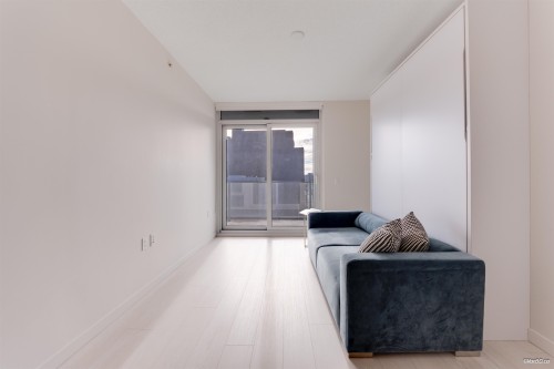 628-180 2Nd Avenue E, Vancouver, BC - Indoor