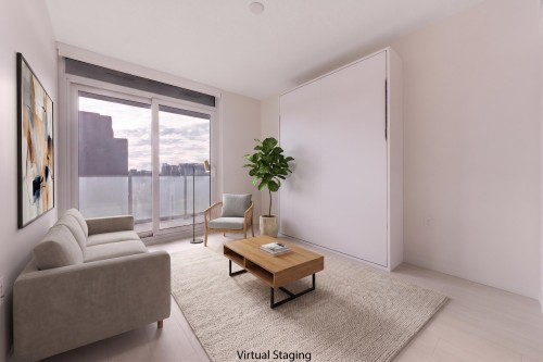 628-180 2Nd Avenue E, Vancouver, BC - Indoor