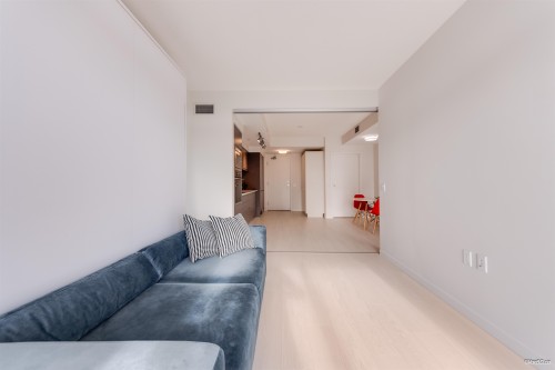 628-180 2Nd Avenue E, Vancouver, BC - Indoor
