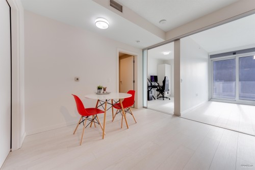 628-180 2Nd Avenue E, Vancouver, BC - Indoor