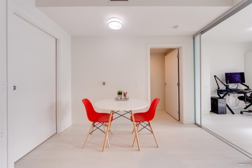 628-180 2Nd Avenue E, Vancouver, BC - Indoor