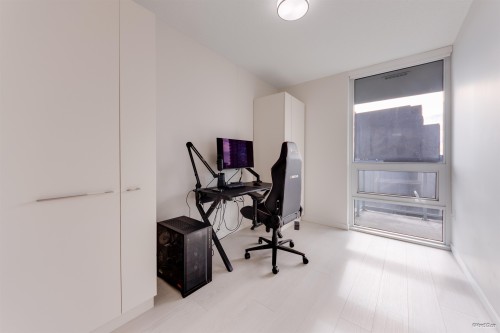 628-180 2Nd Avenue E, Vancouver, BC - Indoor
