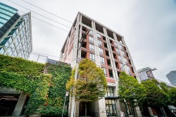 205-531 Beatty Street  Vancouver, BC V6B 0C5