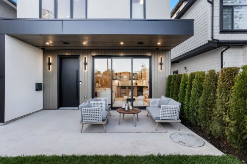 1-165 45Th Avenue E, Vancouver, BC - Outdoor