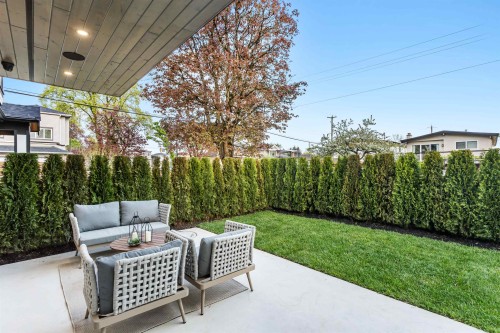 1-165 45Th Avenue E, Vancouver, BC - Outdoor