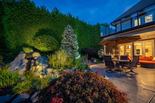 136 Deerview Lane, Anmore, BC - Outdoor