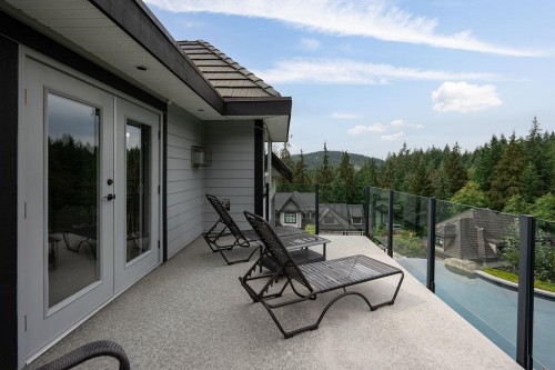136 Deerview Lane, Anmore, BC - Outdoor With Exterior