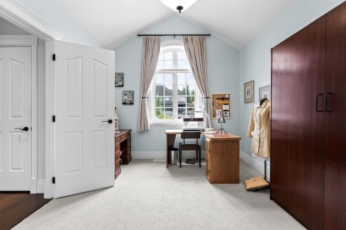 136 Deerview Lane, Anmore, BC - Indoor