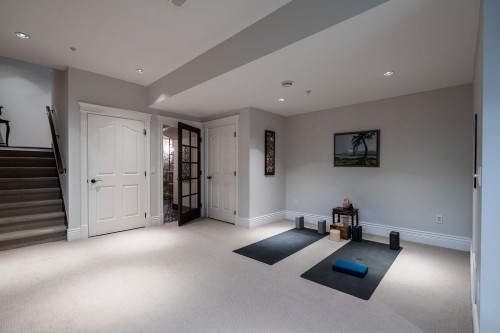 136 Deerview Lane, Anmore, BC - Indoor Photo Showing Other Room