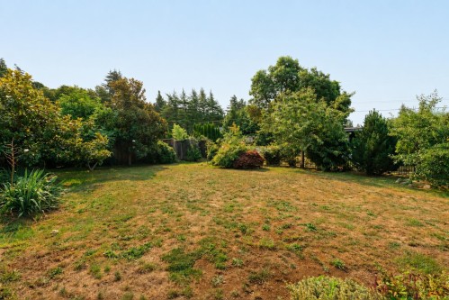 6504 Meier Road, Sechelt, BC - Outdoor