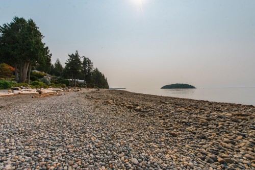 6504 Meier Road, Sechelt, BC - Outdoor With View