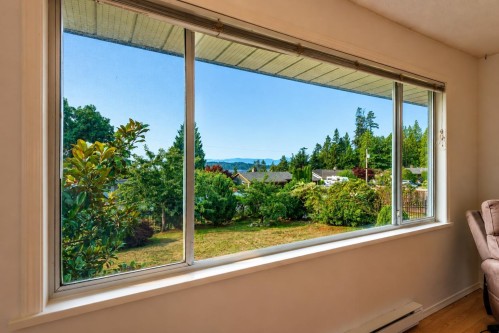 6504 Meier Road, Sechelt, BC -  Photo Showing Other Room