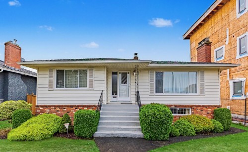 4830 Southlawn Drive, Burnaby, BC - Outdoor
