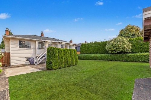 4830 Southlawn Drive, Burnaby, BC - Outdoor