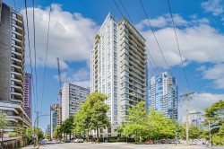 1601-1420 Georgia Street WVancouver, BC V6G 3K4